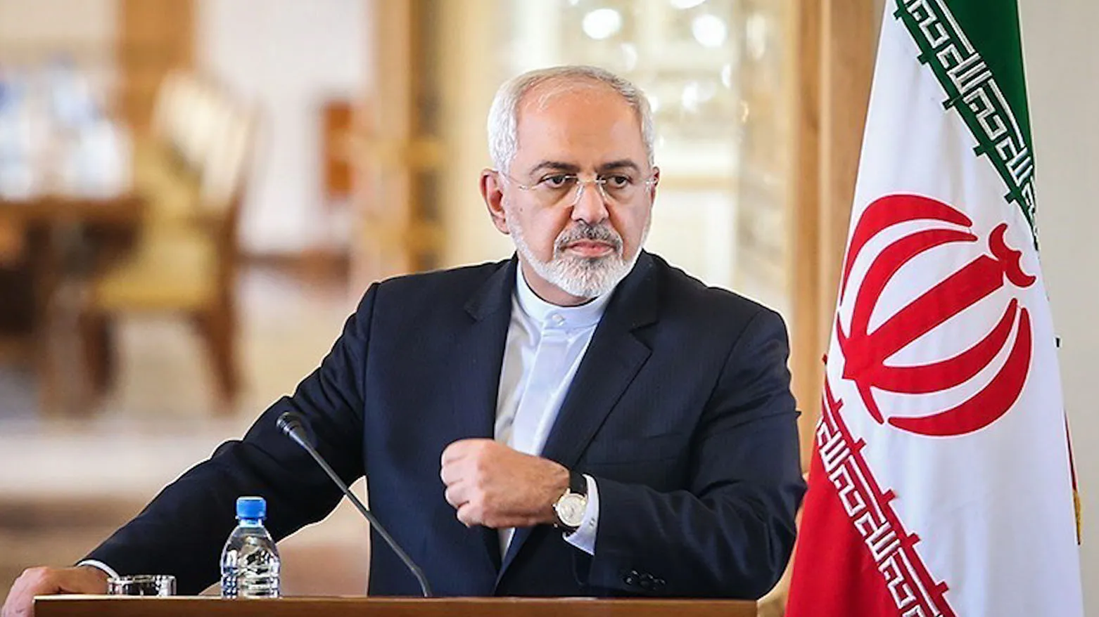 Peşezkiyan’a yakın diplomat yazdı