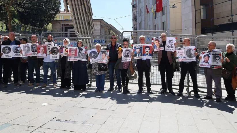 1.100’üncü buluşma