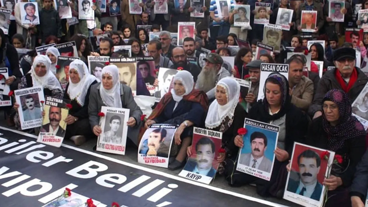 ‘BM sözleşmesini imzalayın’