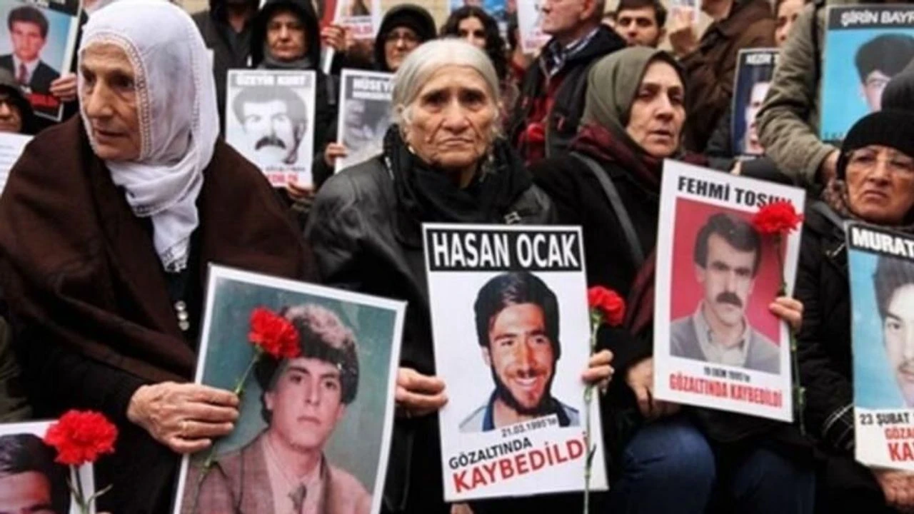 Gürlek: 638 dosya ele alınacak