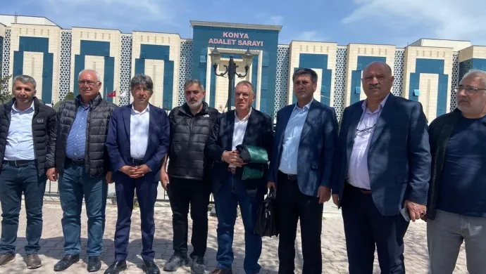 Dedeoğulları ailesi davası