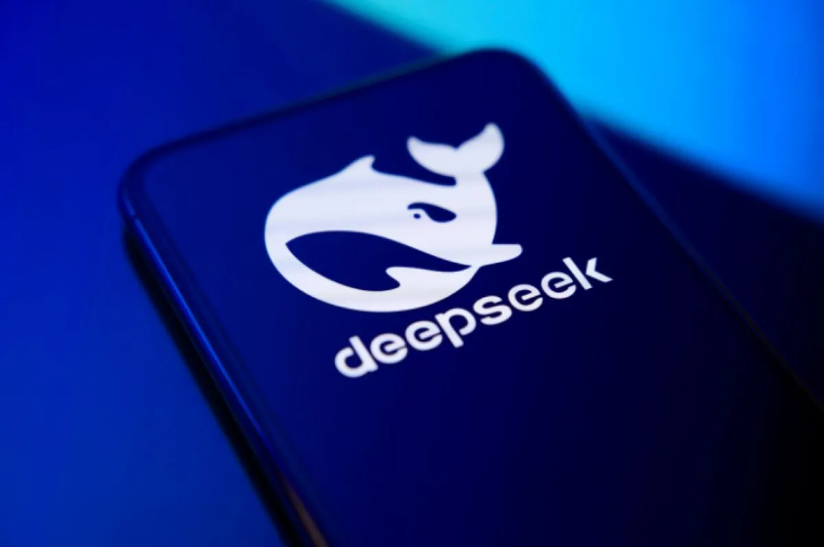 deepseek