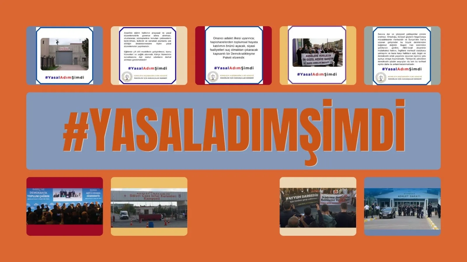 DEM Parti’den ‘süreç’ çağrısı: