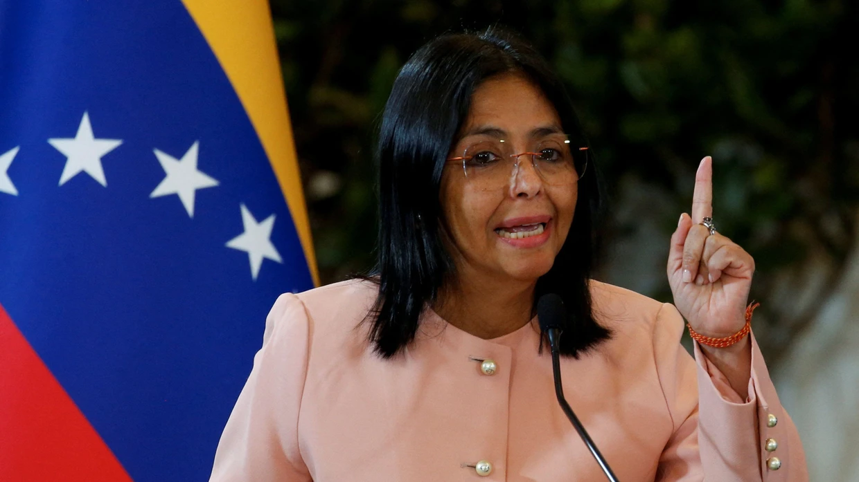ABD’den Venezuela adımı