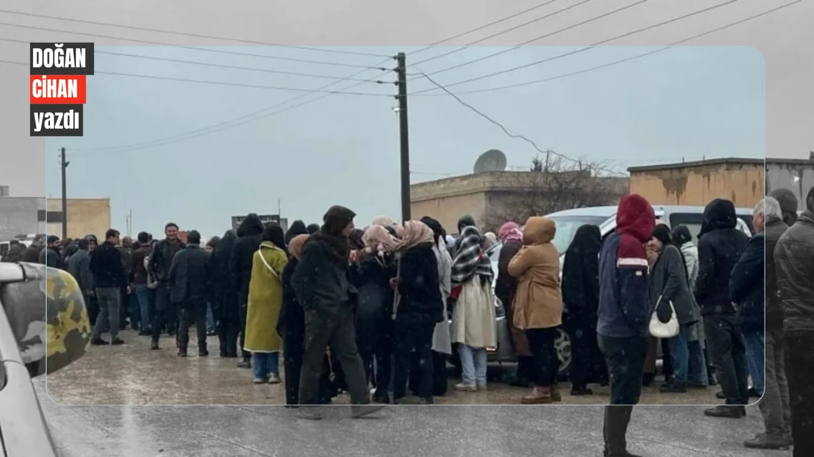 29 Ocak anlaşması Kobanî’de uygulanmıyor