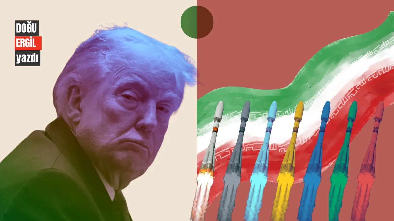 Amerika’nın İran’da kaybettiği şey güç değil, zaman ve etki görseli