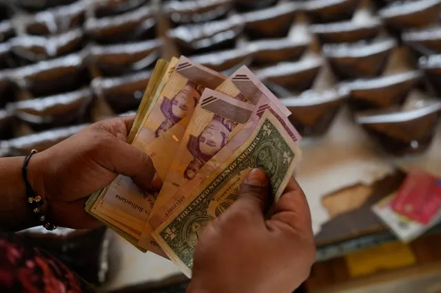 ABD’den Venezuela kararı