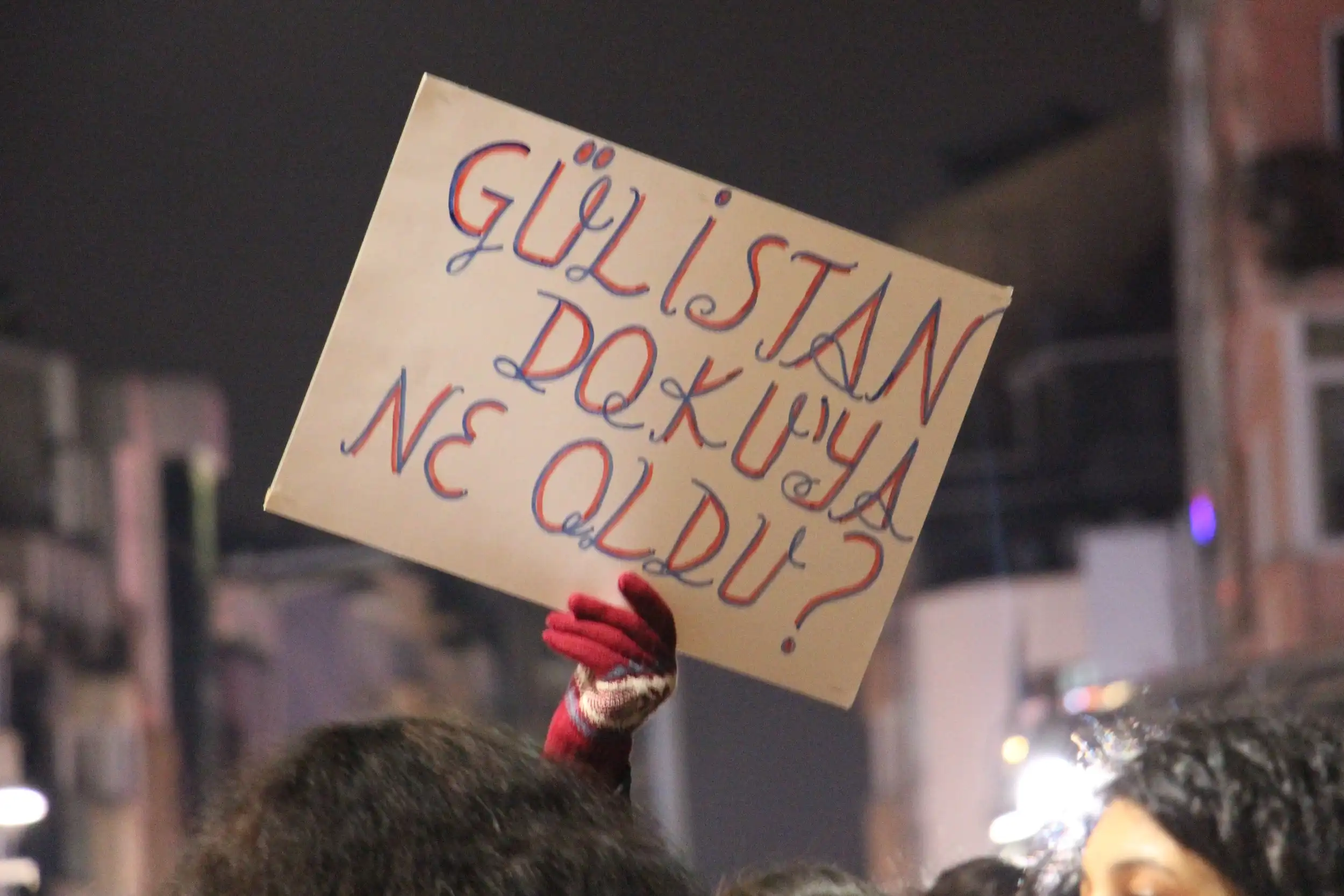 İçişleri Bakanı’ndan Umut Altaş açıklaması