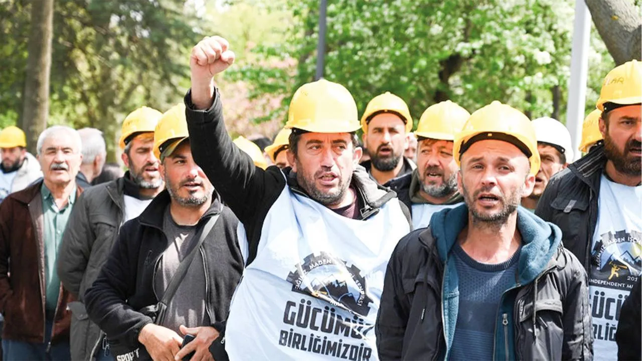 Maden işçileri kazandı: Ödemeler yapılacak