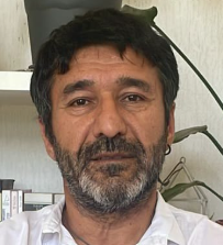 Ercan Jan AKTAŞ isimli yazarın fotografı