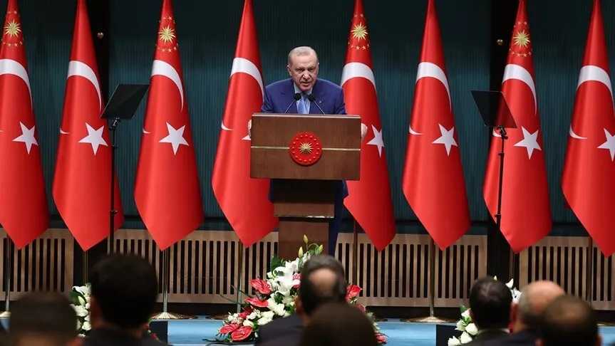 Kabine toplandı