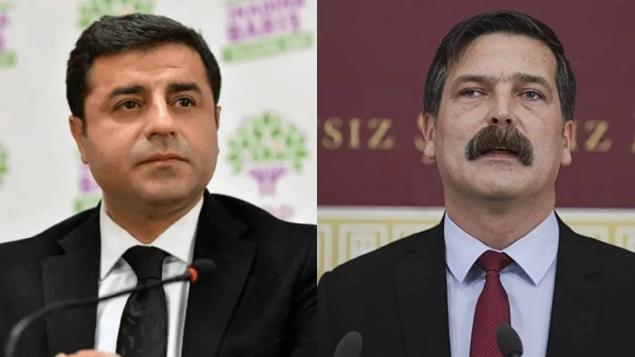 Erkan Baş: Gerekçe sunulmadı