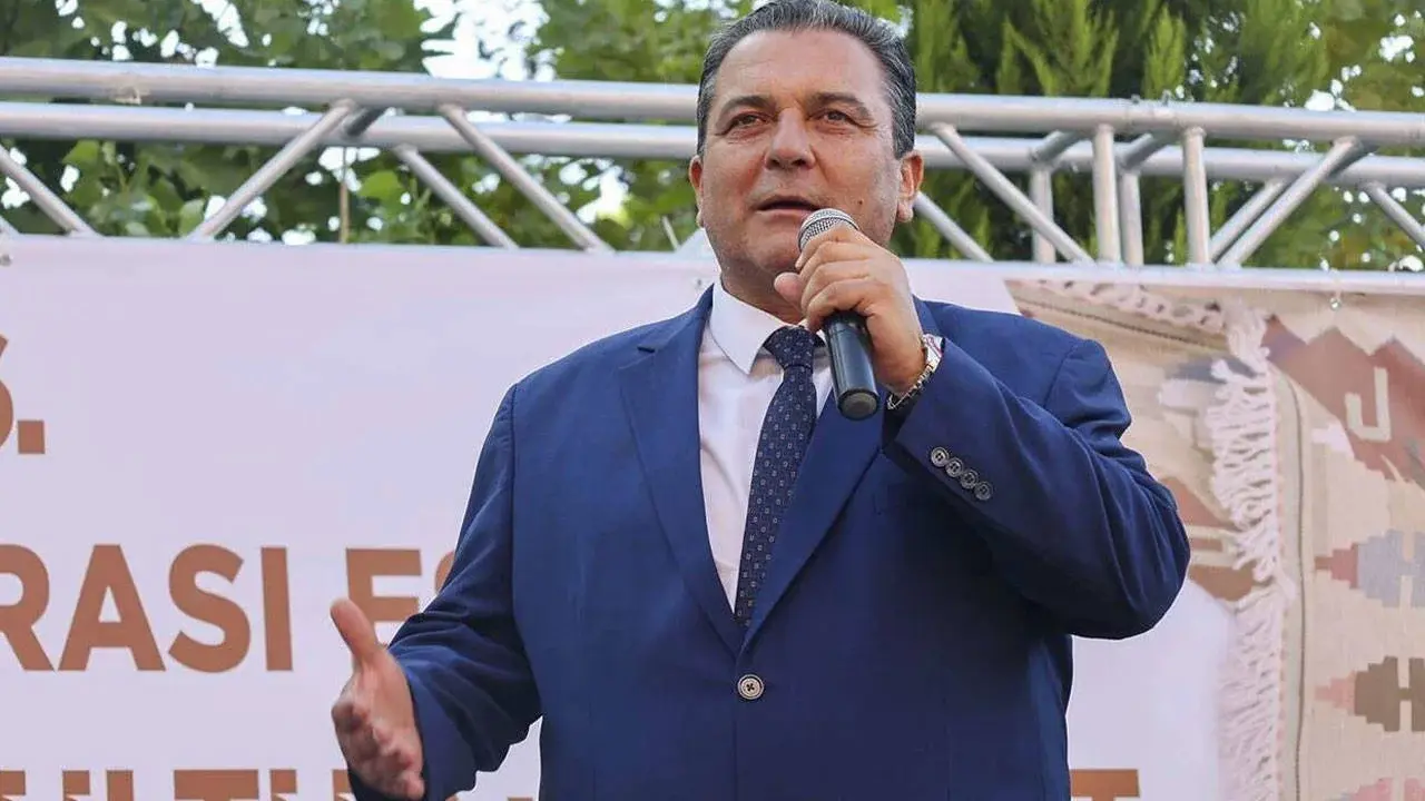 ‘İrtikap’ suçlamasıyla yargılanıyor