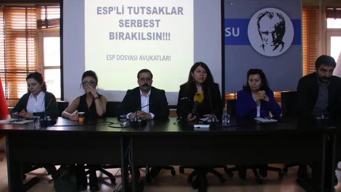 ’15 yıldır tekrara düşen davalar’