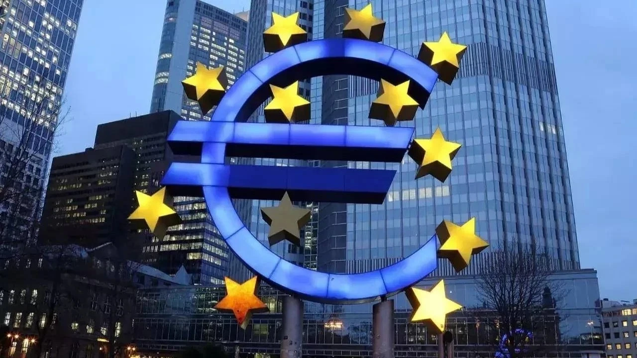 Euro Bölgesi’nde enflasyon hızlandı