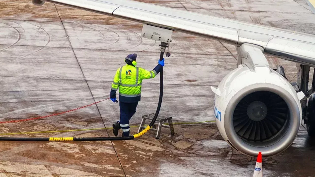 Avrupa’da jet yakıtı krizi uyarısı