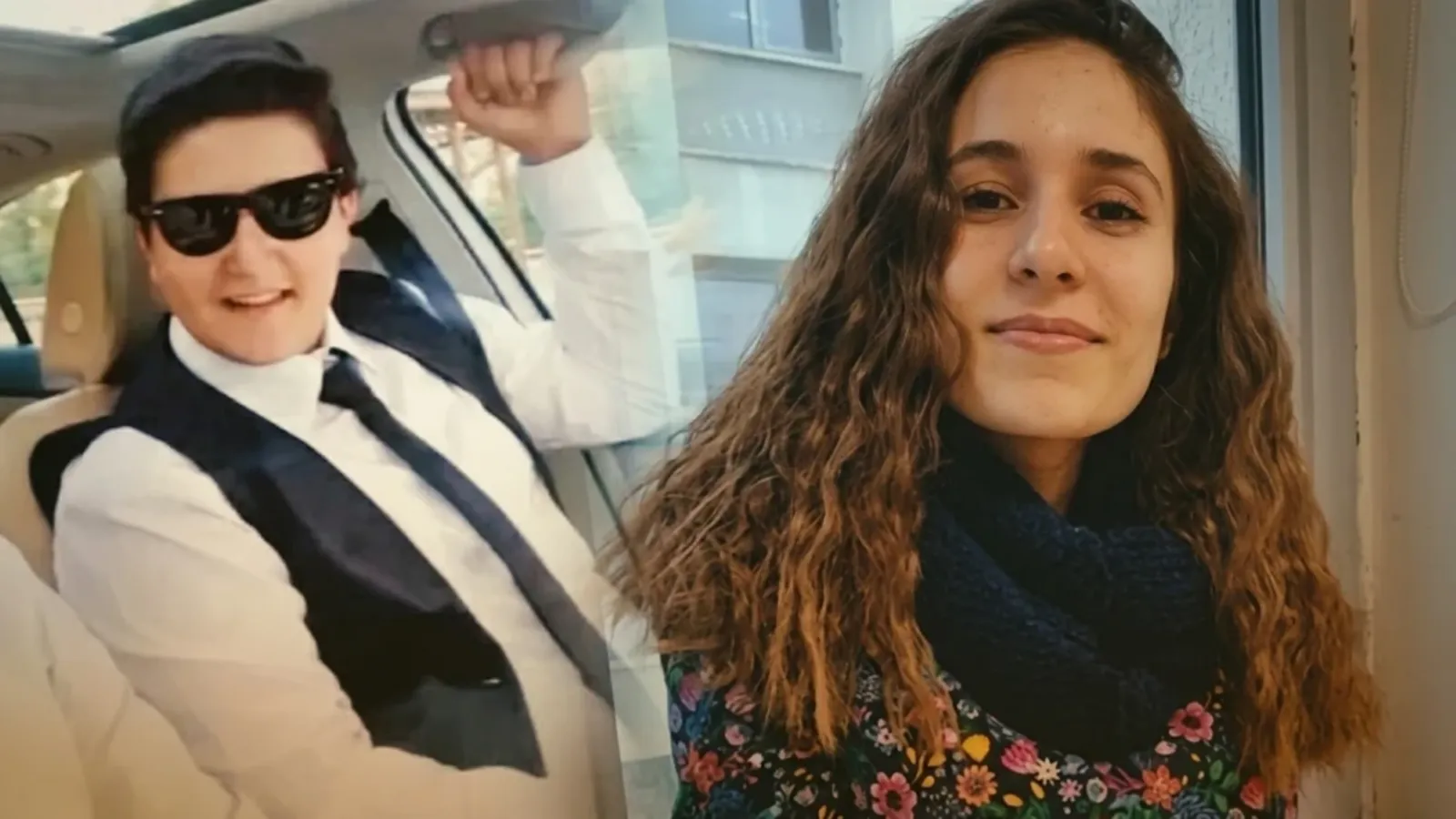 Kayıp görüntüler için soruşturma başlatıldı