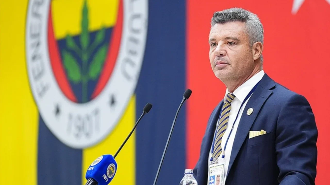 Fenerbahçe’de seçim tarihi belli oldu