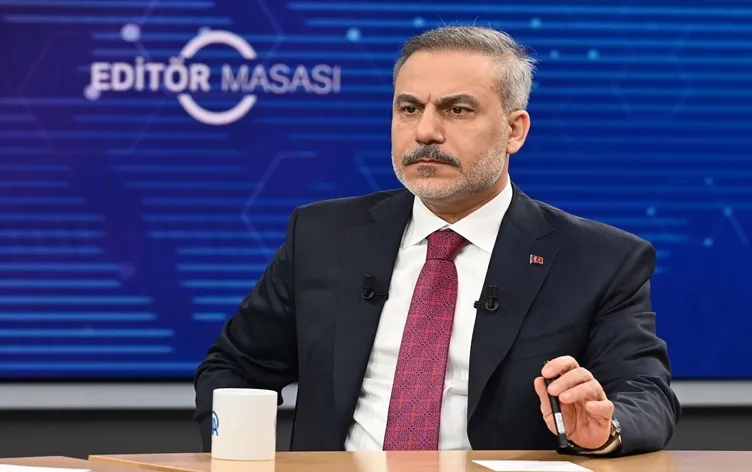 ABD-İran görüşmesi: Tıkanma için ‘normal’ dedi