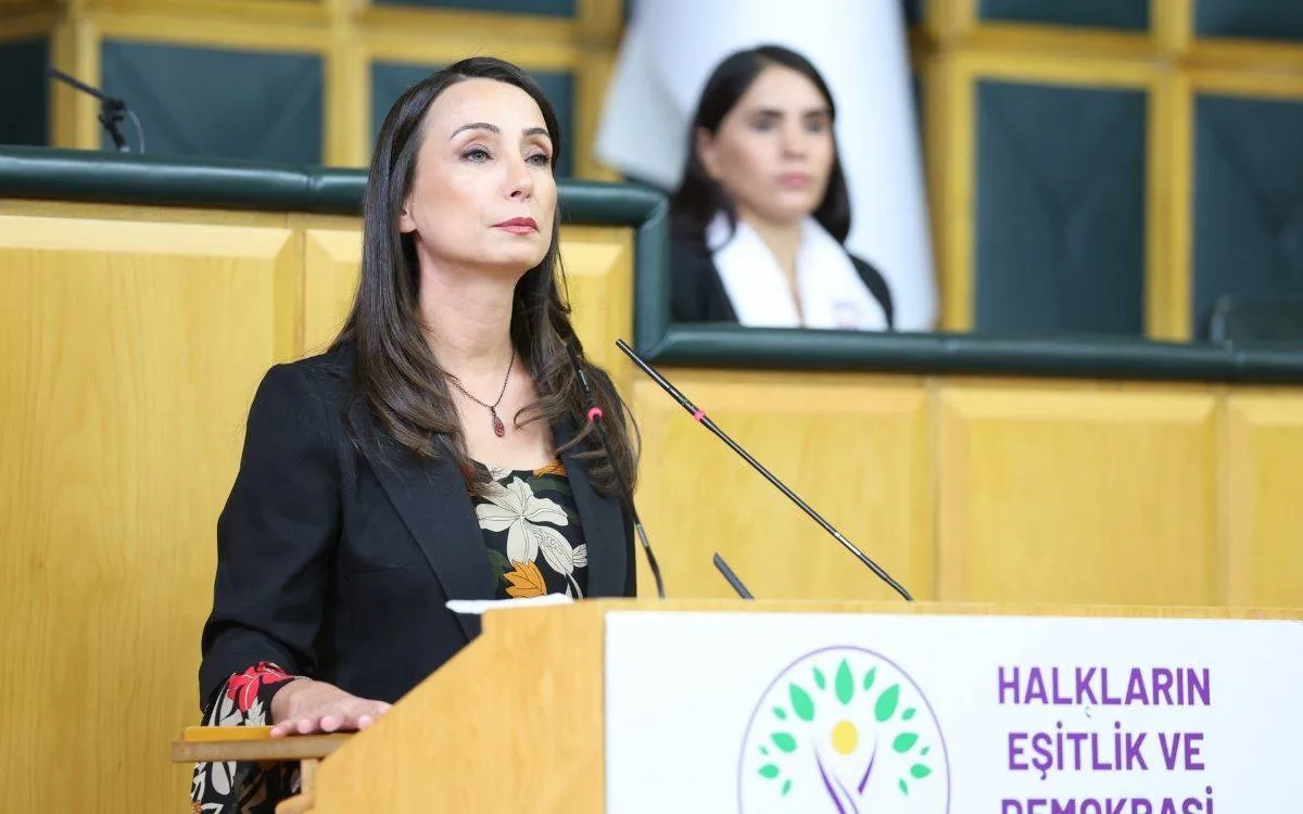 Hatimoğulları’ndan iktidara süreç tepkisi: