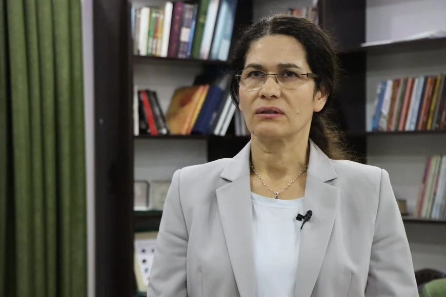 Parlamento, belediyeler, atamalar, YPJ…