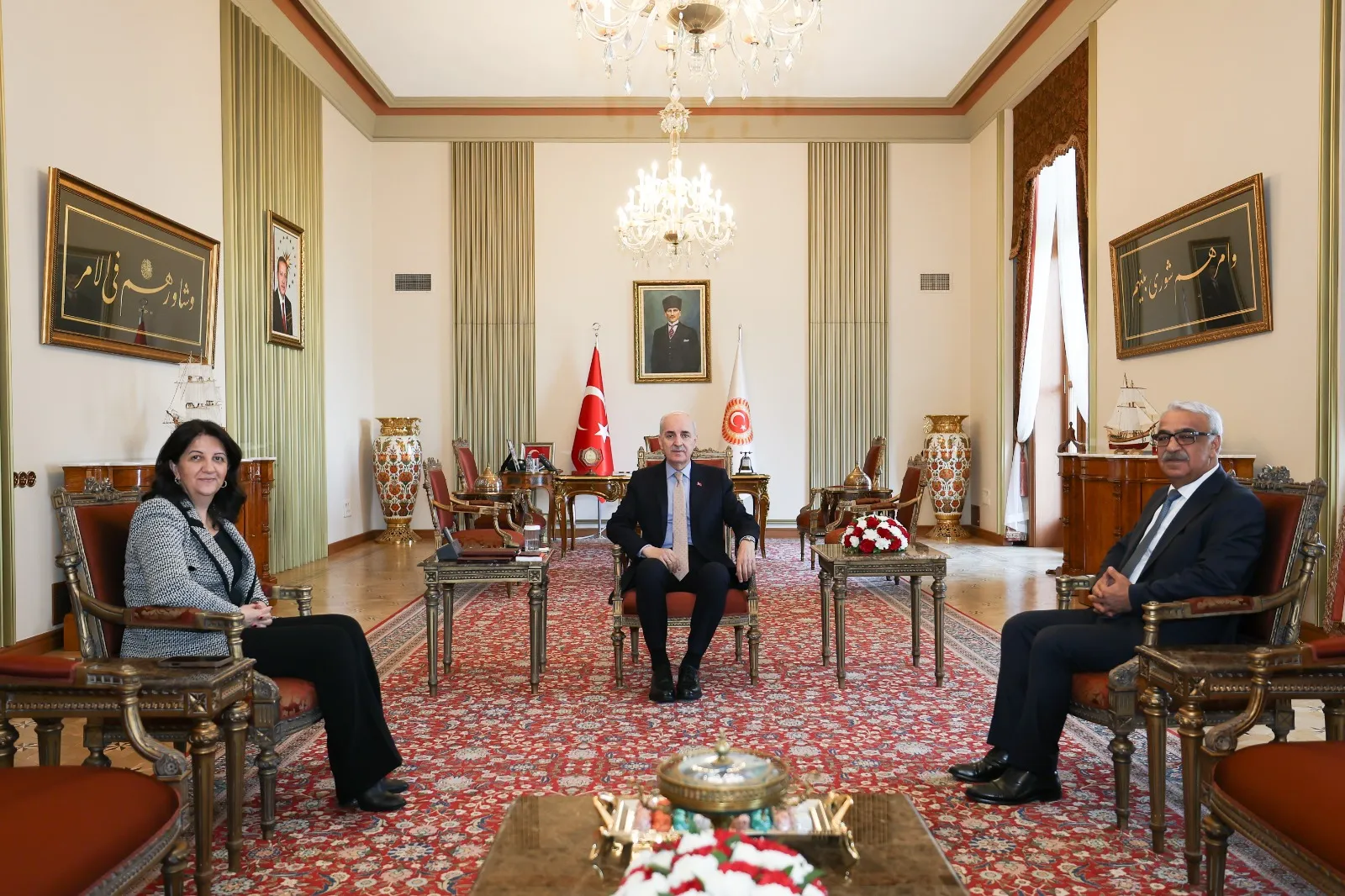 Yasal düzenlemeler gündemde