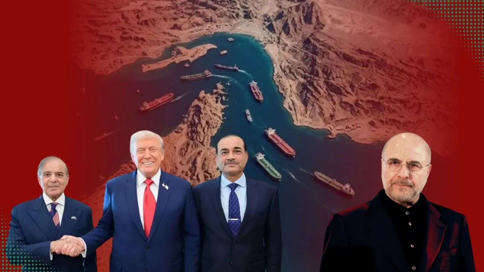 ABD-İran mutabakatı — Doha'da teknik görüşmeler yapıldı: İran’ın şartları var görseli