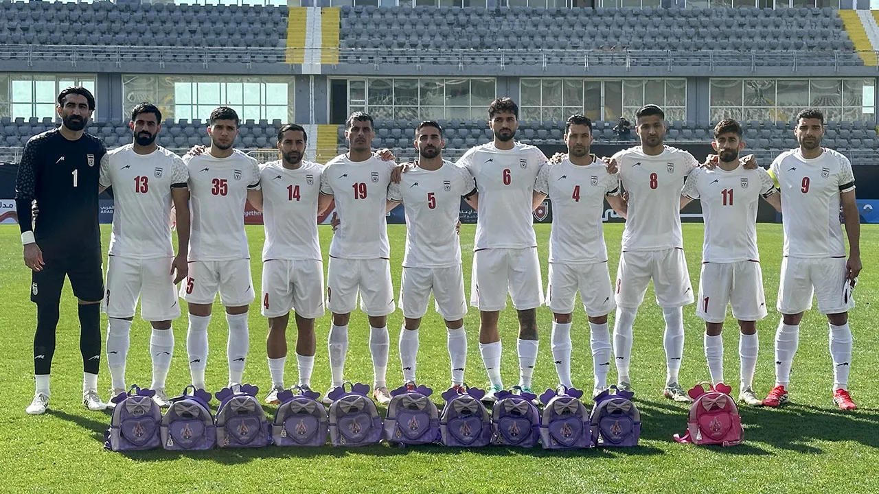 ‘FIFA’dan güvence bekliyoruz’