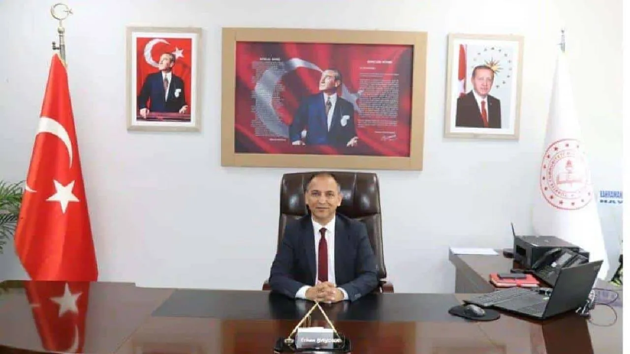 Maraş’taki okul saldırısının ardından