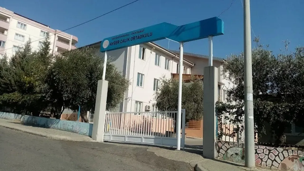 Maraş’taki okul saldırısı davası görülüyor
