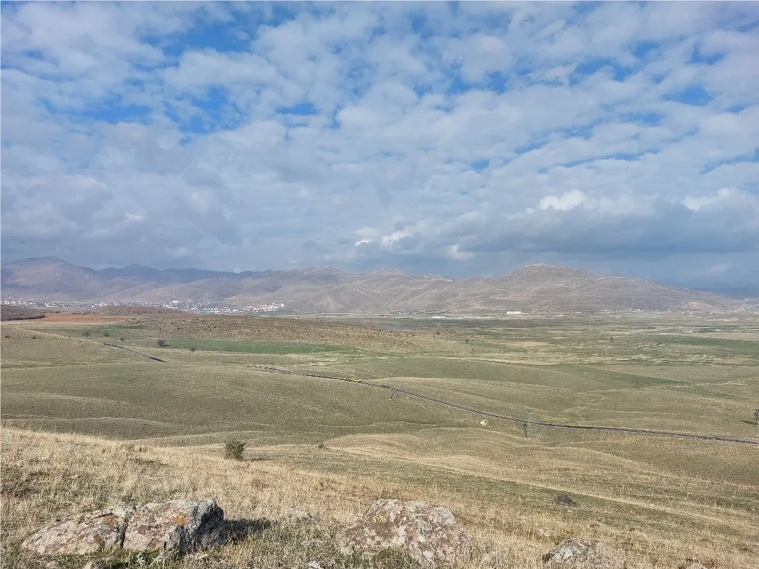 Deprem kuşağındaki köyde 3 bin metrelik sondaj I