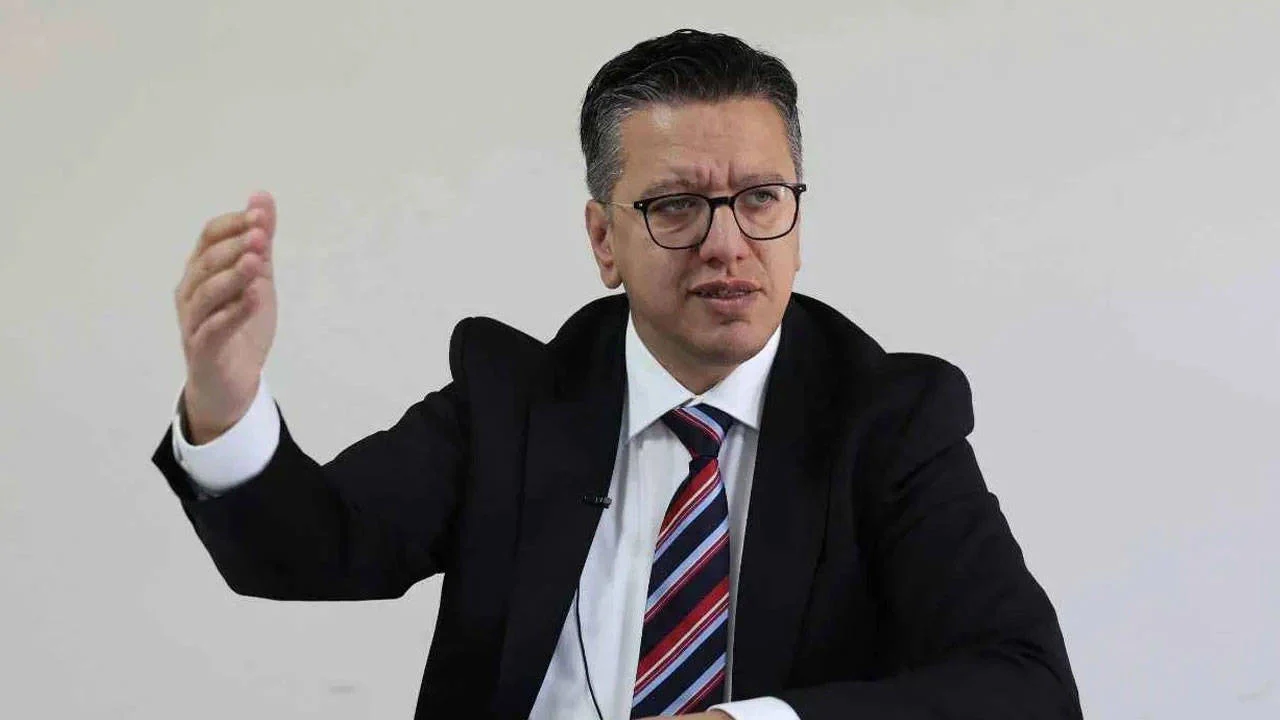 Halfeti Belediyesi’nde yolsuzluk operasyonu