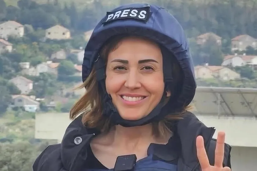İsrail, Lübnan’da gazetecileri hedef aldı: