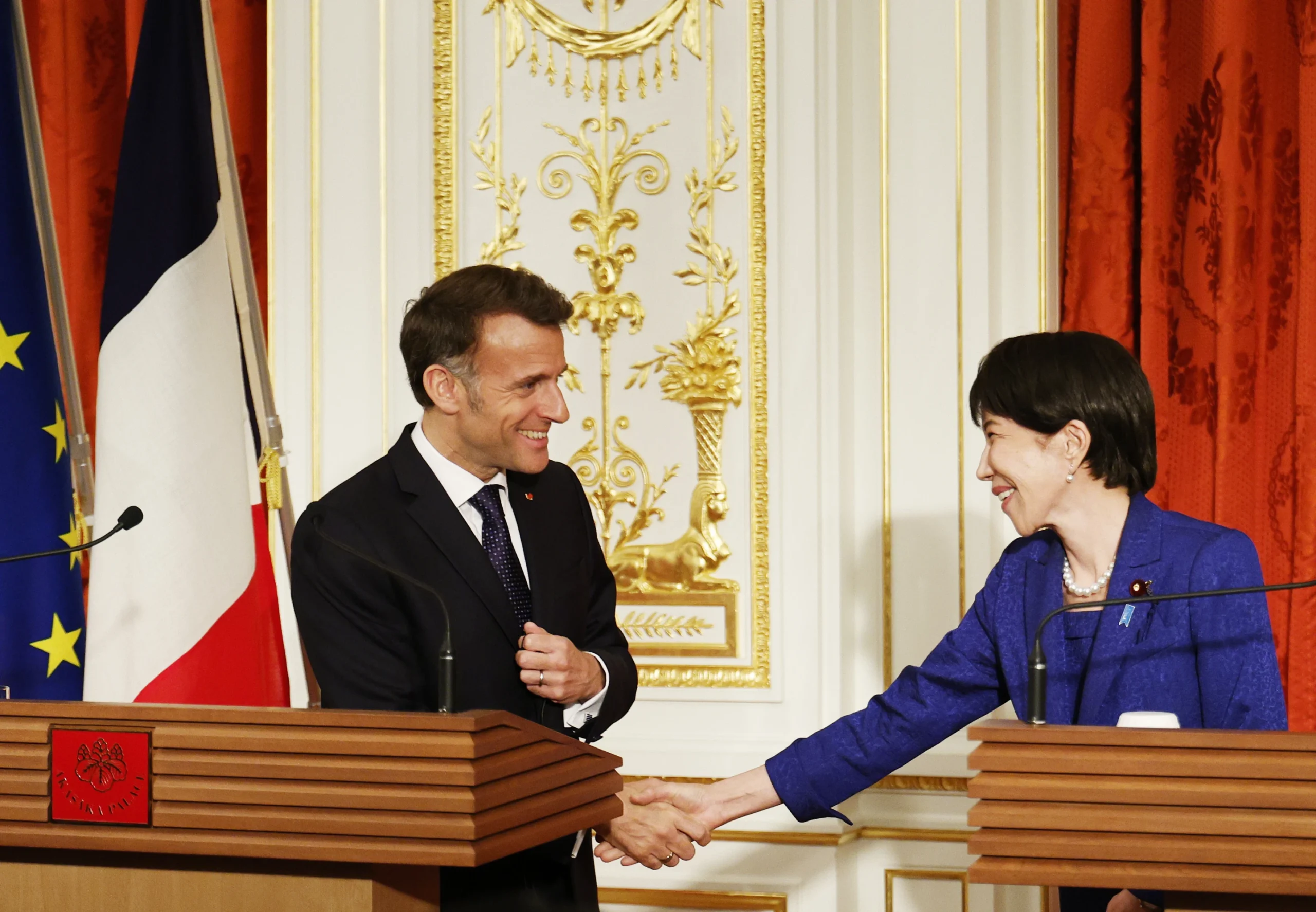 Japonya ile anlaşmalar duyuruldu