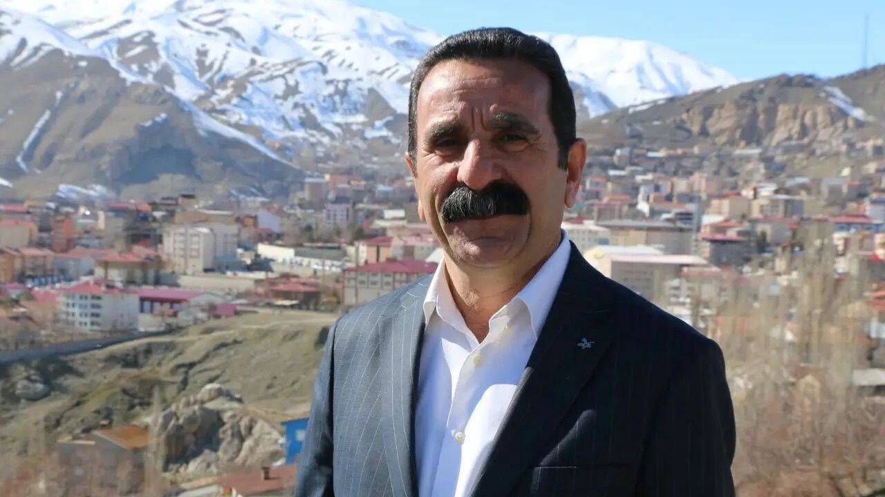 Hakkari Belediyesi Eşbaşkanı’na 19 yıl 6 ay hapis cezası