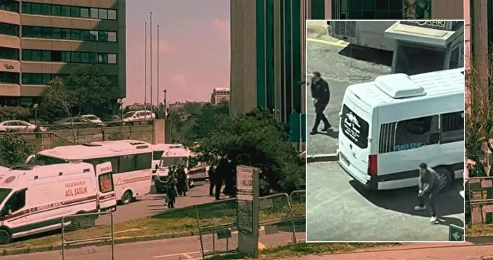 Saldırgan İmrak için takipsizlik kararı verilmiş