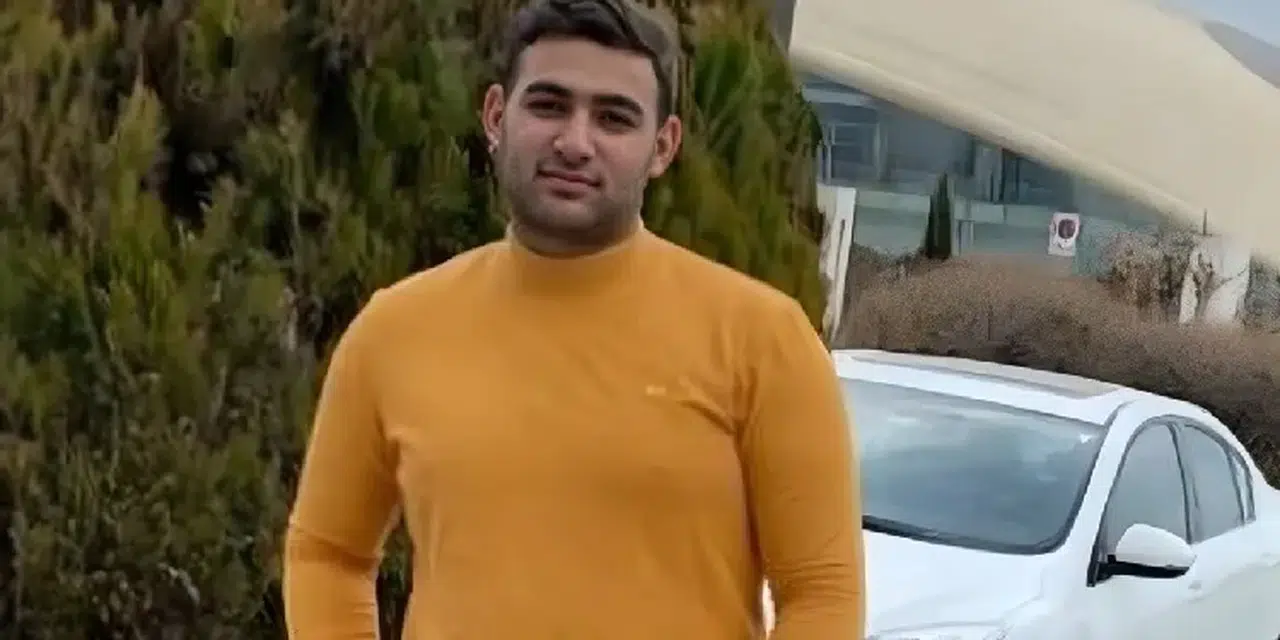 İran idamları durdurmuyor