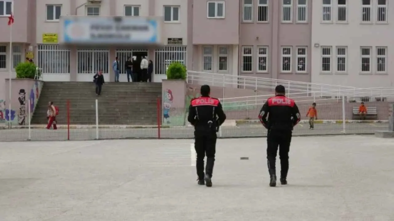 ‘Yalnızca asayiş sorunu olarak görülemez’