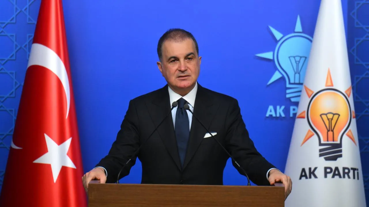 DEM Parti’nin ‘süreç’ eleştirilerine yanıt verdi