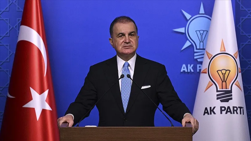 İran için de ‘Kürtler’ ve ‘örgüt’ ayrımı