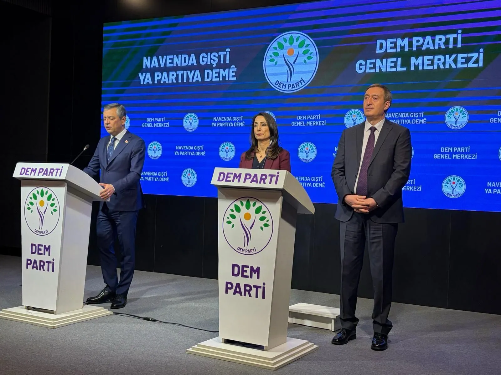 Özel: Ara seçim olacak