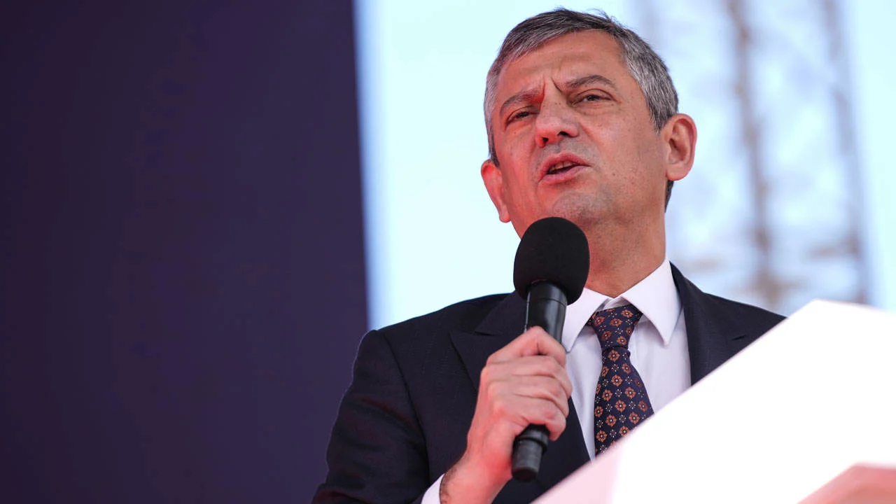 “Demokrasi için ara seçim şart”