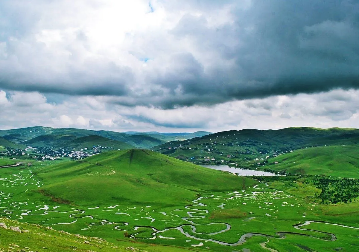 Perşembe Yaylası da maden sahası oldu I