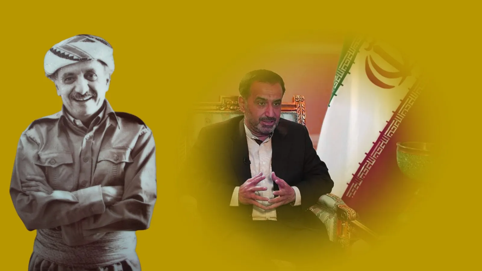 Sahraroudi idi, Caferi oldu ve ödüllendirildi