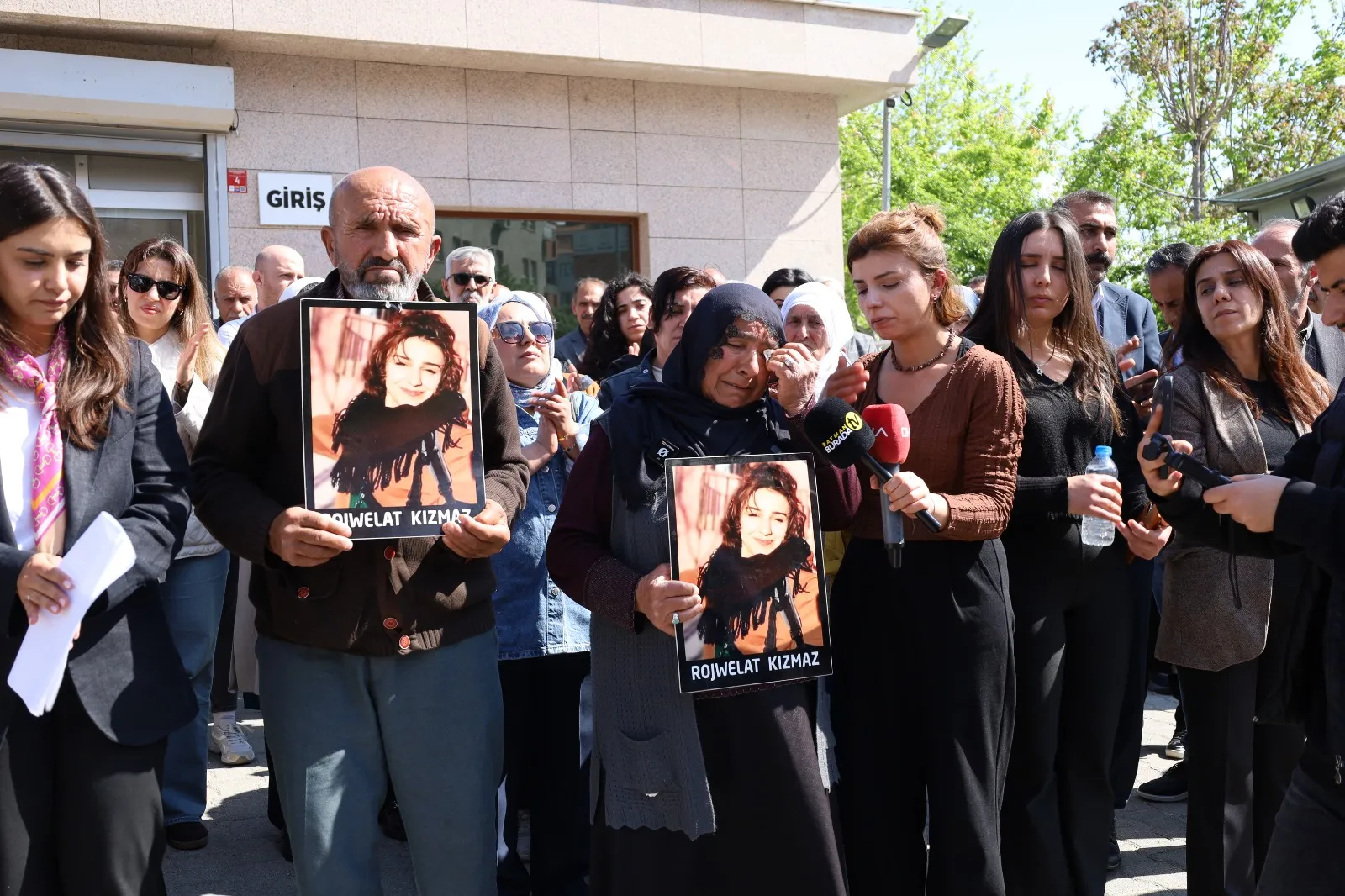 Kovuşturmaya ‘gerek’ olduğunun kanıtı