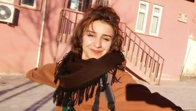 Gülistan Doku’nun yakın arkadaşıydı