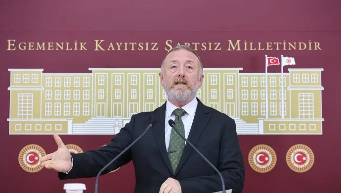 ‘Kod yasa, özel yasa… Adı da netleşmeli’