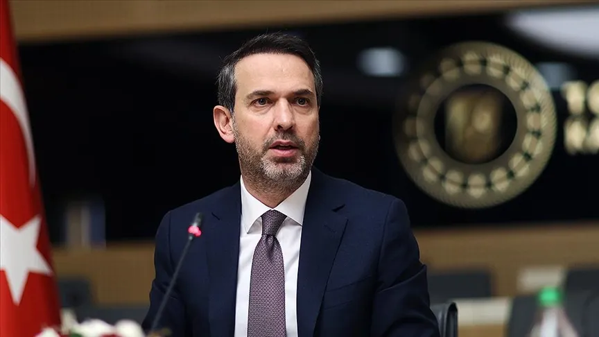 Bakan Bayraktar’dan açıklama