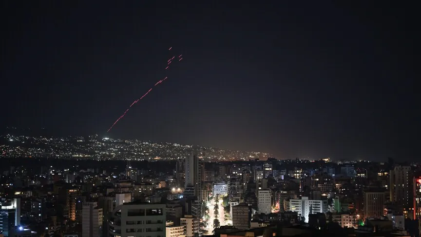 Netanyahu Hizbullah’ı işaret etti