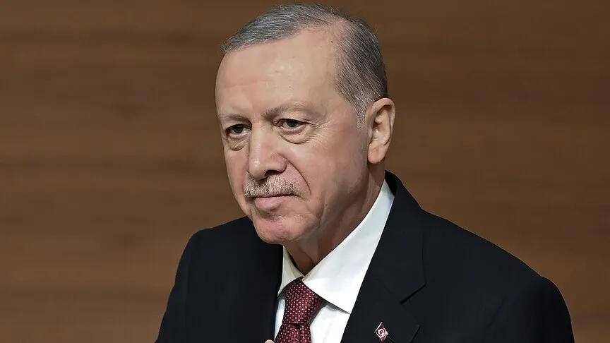 İlişkilerde yeni dönem vurgusu